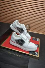 Picture of Philipp Plein Shoes _SKUPPsz38-46h040518522